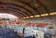 POSLEDNJE PRIPREME: U toku montaža štandova za Novopazarski vašar poslednje-pripreme:-u-toku-montaza-standova-za-novopazarski-vasar