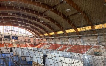 POSLEDNJE PRIPREME: U toku montaža štandova za Novopazarski vašar poslednje-pripreme:-u-toku-montaza-standova-za-novopazarski-vasar