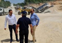 Put Novi Pazar – Tutin biće otvoren sredinom septembra put-novi-pazar-–-tutin-bice-otvoren-sredinom-septembra