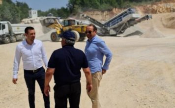 Put Novi Pazar – Tutin biće otvoren sredinom septembra put-novi-pazar-–-tutin-bice-otvoren-sredinom-septembra