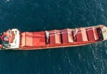 Iz Ukrajine isplovilo još pet brodova natovarenih žitaricama iz-ukrajine-isplovilo-jos-pet-brodova-natovarenih-zitaricama