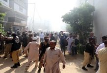 Pakistan:Napad na pokrajinskog poslanika, ubijene 4 osobe pakistan:napad-na-pokrajinskog-poslanika,-ubijene-4-osobe