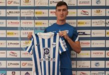 Slavko Damjanović pojačao odbranu Novog Pazara slavko-damjanovic-pojacao-odbranu-novog-pazara