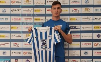 Slavko Damjanović pojačao odbranu Novog Pazara slavko-damjanovic-pojacao-odbranu-novog-pazara