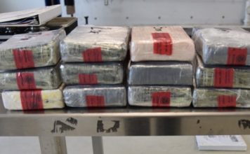 Bugarska zaplenila 106 kilograma heroina u vrednosti od 4,8 miliona evra bugarska-zaplenila-106-kilograma-heroina-u-vrednosti-od-4,8-miliona-evra