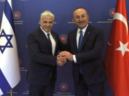 izrael-i-turska-obnavljaju-pune-diplomatske-odnose