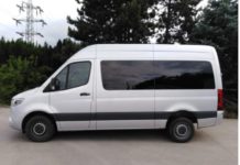 Grad Novi Pazar kupuje minibus za prevoz seoskog stanovništva grad-novi-pazar-kupuje-minibus-za-prevoz-seoskog-stanovnistva