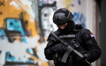 NOVA HAPŠENJA U MUP-U! Dvojica pripadnika SBPOK-a saradjivali sa dilerima droge nova-hapsenja-u-mup-u!-dvojica-pripadnika-sbpok-a-saradjivali-sa-dilerima-droge