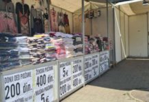 SVE JE SPREMNO ZA NAJVEĆE POPUSTE U SRBIJI! Letnji vašar u Novom Pazaru sutra otvara vrata za posetioce sve-je-spremno-za-najvece-popuste-u-srbiji!-letnji-vasar-u-novom-pazaru-sutra-otvara-vrata-za-posetioce