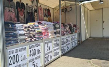 SVE JE SPREMNO ZA NAJVEĆE POPUSTE U SRBIJI! Letnji vašar u Novom Pazaru sutra otvara vrata za posetioce sve-je-spremno-za-najvece-popuste-u-srbiji!-letnji-vasar-u-novom-pazaru-sutra-otvara-vrata-za-posetioce