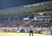 Šta bi bilo da nema kazne? Bar 5.000 navijača u Novog Pazaru sta-bi-bilo-da-nema-kazne?-bar-5.000-navijaca-u-novog-pazaru