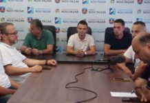 Za nedelju zakazan 25. Memorijala Safet Mavrić Ćako za-nedelju-zakazan-25.-memorijala-safet-mavric-cako