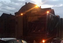 U udesu u Novom Pazaru povređena tri radnika “Čistoće” u-udesu-u-novom-pazaru-povredjena-tri-radnika-“cistoce”