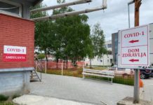 Novi Pazar: Za nedelju dana 263 novoobolelih od korona virusa novi-pazar:-za-nedelju-dana-263-novoobolelih-od-korona-virusa