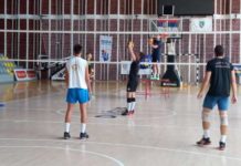 Odbojkaši Novog Pazara počeli pripreme: Nova dijagonala za predstojeću sezonu odbojkasi-novog-pazara-poceli-pripreme:-nova-dijagonala-za-predstojecu-sezonu