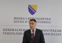 Biševac: Otvaranjem konzulata jačamo diplomatske, ekonomske i kulturne veze sa BiH bisevac:-otvaranjem-konzulata-jacamo-diplomatske,-ekonomske-i-kulturne-veze-sa-bih