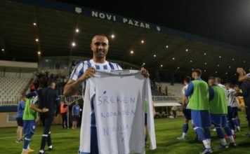FK Novi Pazar raskinuo ugovor sa Zoranom Danoskim fk-novi-pazar-raskinuo-ugovor-sa-zoranom-danoskim