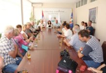 Članovi Gradskog veća Novog Pazara ugostili planinare iz Zagreba clanovi-gradskog-veca-novog-pazara-ugostili-planinare-iz-zagreba