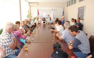 Članovi Gradskog veća Novog Pazara ugostili planinare iz Zagreba clanovi-gradskog-veca-novog-pazara-ugostili-planinare-iz-zagreba