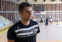 Andrej Huzejrović: Novi Pazar je odbojkaška sredina andrej-huzejrovic:-novi-pazar-je-odbojkaska-sredina