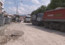 Radovi u Ulici generala Živkovića u Novom Pazaru teku planiranim dinamikom radovi-u-ulici-generala-zivkovica-u-novom-pazaru-teku-planiranim-dinamikom