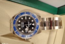 Satovi vredni celo bogatstvo u prtljagu (FOTO) satovi-vredni-celo-bogatstvo-u-prtljagu-(foto)