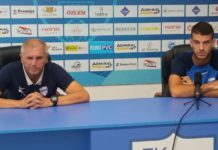 Gaćinović pred Mladost GAT: Ne gledaju nas istim očima kao pre mesec dana gacinovic-pred-mladost-gat:-ne-gledaju-nas-istim-ocima-kao-pre-mesec-dana