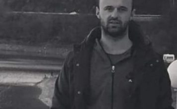 Muškarac nastradao na gradilištu medrese u Sjenici muskarac-nastradao-na-gradilistu-medrese-u-sjenici