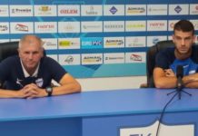 Gaćinović: Očekujem izuzetan meč u Novom Sadu gacinovic:-ocekujem-izuzetan-mec-u-novom-sadu