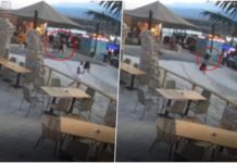 JEZIVO! Snimak likvidacije Gorana Vlaovića jezivo!-snimak-likvidacije-gorana-vlaovica