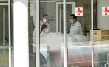 KBC Dragiša Mišović: Situacija sa koronom među decom sada mirna, moguća promena po polasku u školu kbc-dragisa-misovic:-situacija-sa-koronom-medju-decom-sada-mirna,-moguca-promena-po-polasku-u-skolu