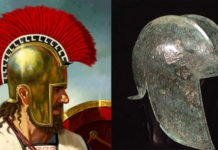 Priština traži od Srbije da joj vrati “tipično ilirsku kacigu” iz metalnog doba pristina-trazi-od-srbije-da-joj-vrati-“tipicno-ilirsku-kacigu”-iz-metalnog-doba