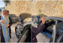 VIDEO snimak pravoslavnog sveštenika postao hit na mrežama video-snimak-pravoslavnog-svestenika-postao-hit-na-mrezama