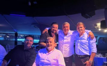 Tutinac Bahrija Kačapor u Sarajevu otvara najveću diskoteku u BiH tutinac-bahrija-kacapor-u-sarajevu-otvara-najvecu-diskoteku-u-bih