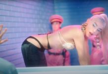 Turska pop zvezda uhapšena zbog šale o verskim školama turska-pop-zvezda-uhapsena-zbog-sale-o-verskim-skolama