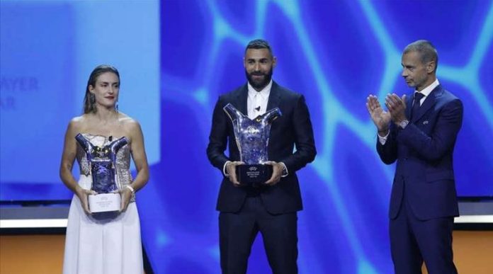 uefa:-karim-benzema-proglasen-za-najboljeg-fudbalera-u-sezoni-2021/22.