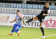 FK Novi Pazar raskinuo ugovor sa Maksimovićem fk-novi-pazar-raskinuo-ugovor-sa-maksimovicem