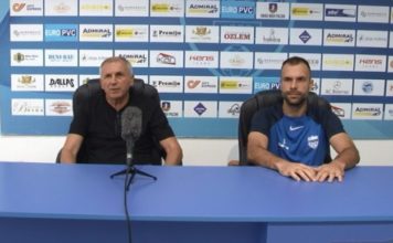 Gaćinović: Treba biti oprezan protiv Spartaka, ali sve je do nas gacinovic:-treba-biti-oprezan-protiv-spartaka,-ali-sve-je-do-nas