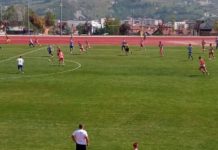 Omladinska liga Srbije: Pazar srušio Zvezdu omladinska-liga-srbije:-pazar-srusio-zvezdu