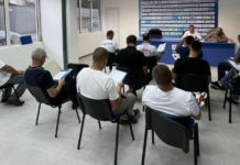 FSO Novi Pazar, Raška i Tutin: Novi mandat Šaćiroviću fso-novi-pazar,-raska-i-tutin:-novi-mandat-sacirovicu