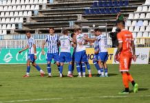 PAZAR PIŠE ISTORIJU! Šest u nizu! Pao i Spartak! Ekipa Gaćinovića na mestu koje vodi u Ligu šampiona pazar-pise-istoriju!-sest-u-nizu!-pao-i-spartak!-ekipa-gacinovica-na-mestu-koje-vodi-u-ligu-sampiona