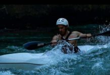 Kajakaš Tahirović završio nastup na Evropskom prvenstvu spustaša divljevodaša u Banjaluci kajakas-tahirovic-zavrsio-nastup-na-evropskom-prvenstvu-spustasa-divljevodasa-u-banjaluci