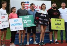 Kolašinac najbolji u Beogradu, Ćatović drugi, Ziljkić četvrti, Murić peta kolasinac-najbolji-u-beogradu,-catovic-drugi,-ziljkic-cetvrti,-muric-peta