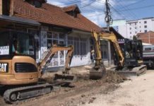 Napreduju radovi na potpunoj rekonstrukciji Ulice Generala Živkovića u Novom Pazaru napreduju-radovi-na-potpunoj-rekonstrukciji-ulice-generala-zivkovica-u-novom-pazaru