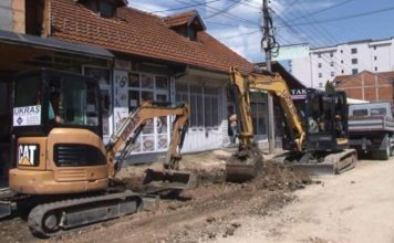 Napreduju radovi na potpunoj rekonstrukciji Ulice Generala Živkovića u Novom Pazaru napreduju-radovi-na-potpunoj-rekonstrukciji-ulice-generala-zivkovica-u-novom-pazaru