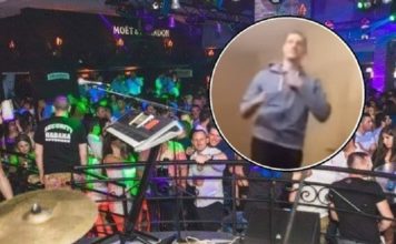 OPASNA RABOTA! CRNOGORCI HOĆE DA LIKVIDIRAJU PAZARCA? Traže izručenje Hudovića a traljava istraga otkrivaju umešanost politike i kriminala u ovaj slučaj! Foto!