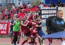 SRAM TE BILO VUJADINE RADENKOVIĆU