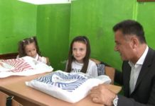 Gradonačelnik Biševac delio poklone prvacima OŠ ”Jošanica” gradonacelnik-bisevac-delio-poklone-prvacima-os-”josanica”