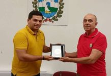 ORA i dogodine na Ohridu, Pecakov organizovao prijem za brigadire ora-i-dogodine-na-ohridu,-pecakov-organizovao-prijem-za-brigadire