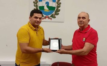 ORA i dogodine na Ohridu, Pecakov organizovao prijem za brigadire ora-i-dogodine-na-ohridu,-pecakov-organizovao-prijem-za-brigadire